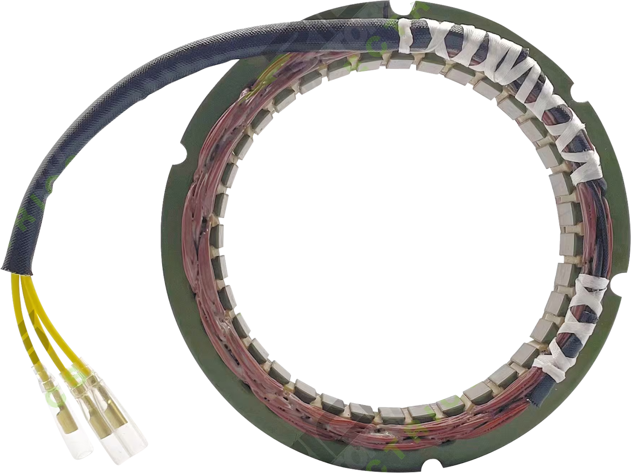 Rick's motorsport electric Stator - Honda