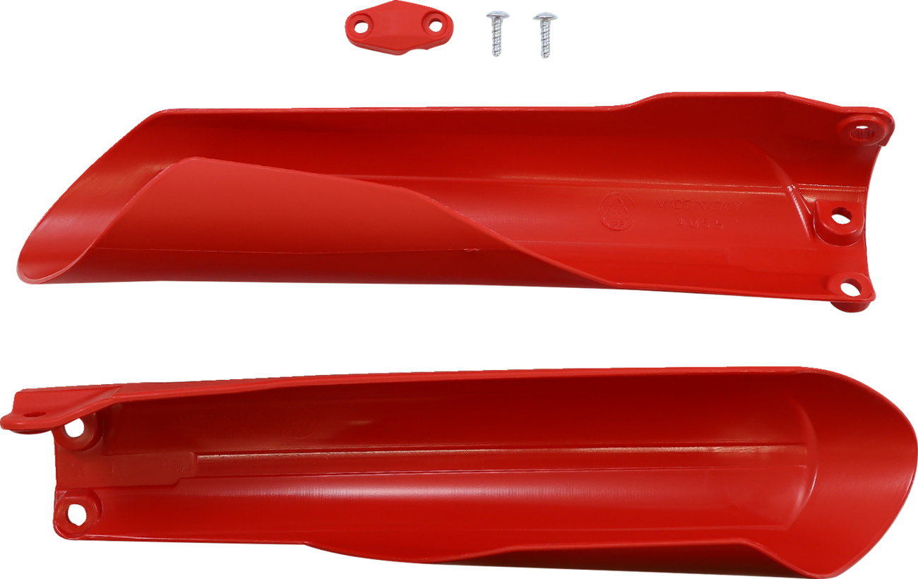 UFO Gas Gas Fork Tube Protectors