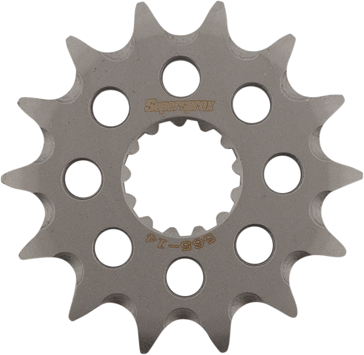 SUPERSPROX Countershaft Sprocket