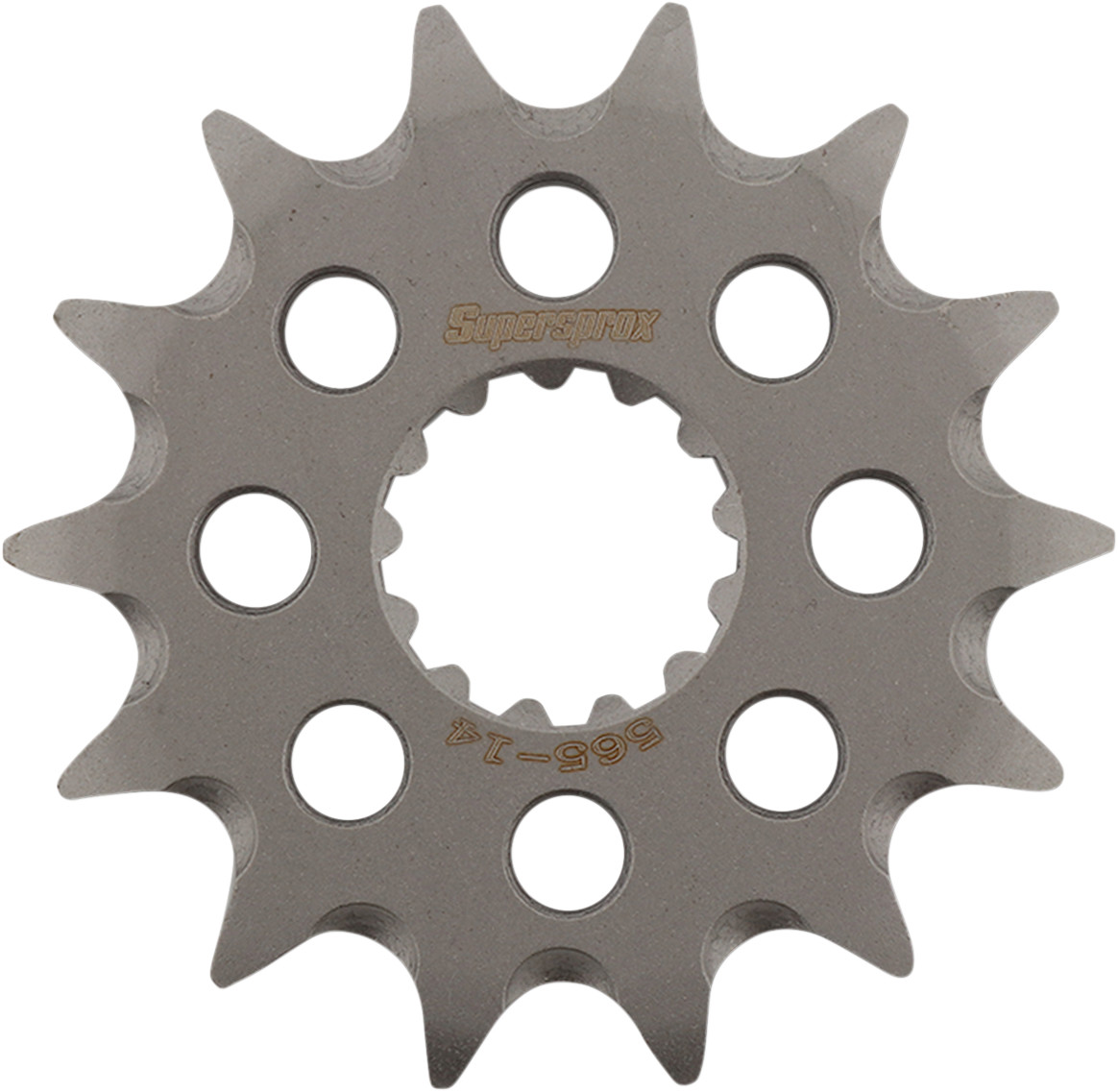 SUPERSPROX Countershaft Sprocket