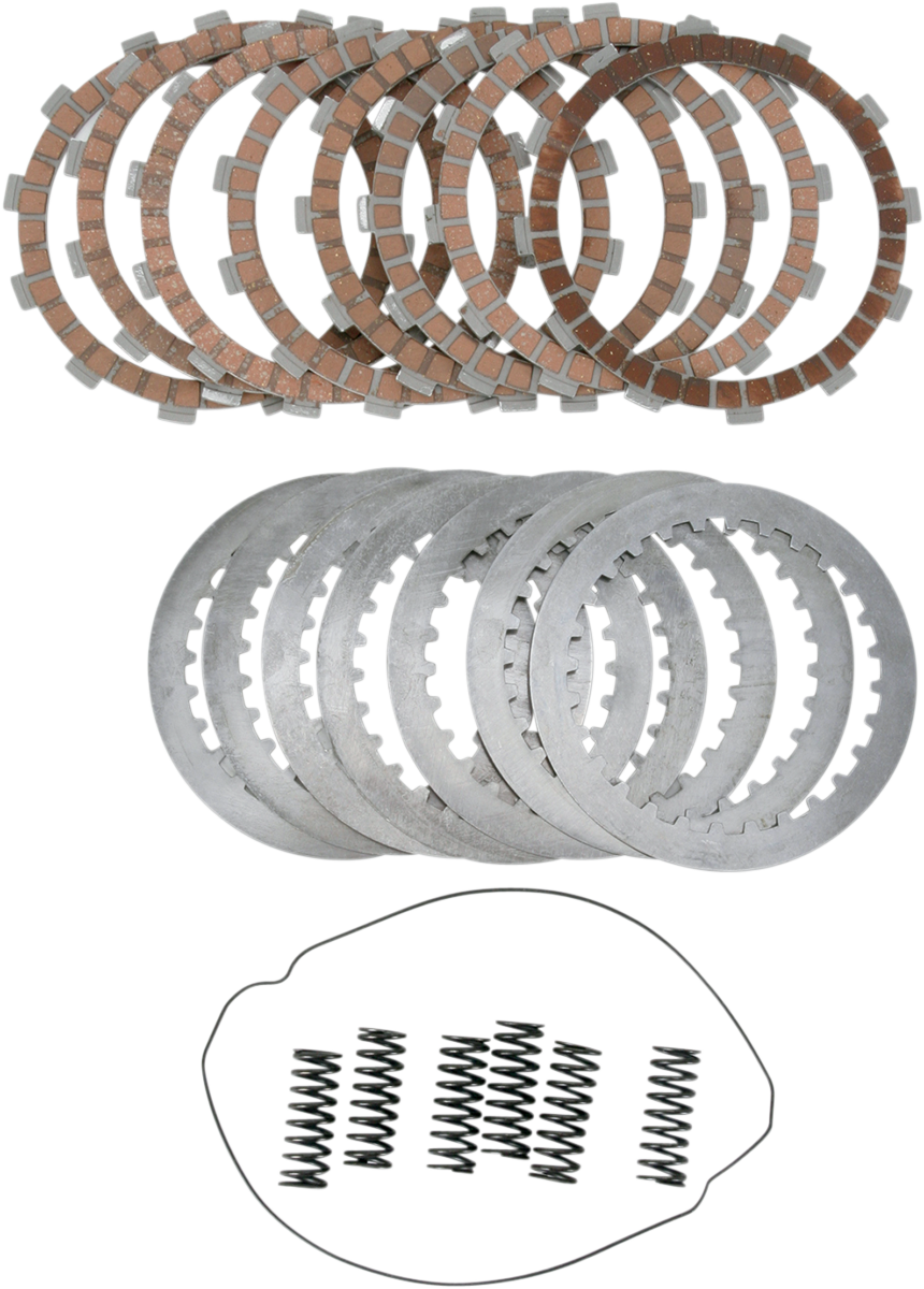 Complete Clutch Kit