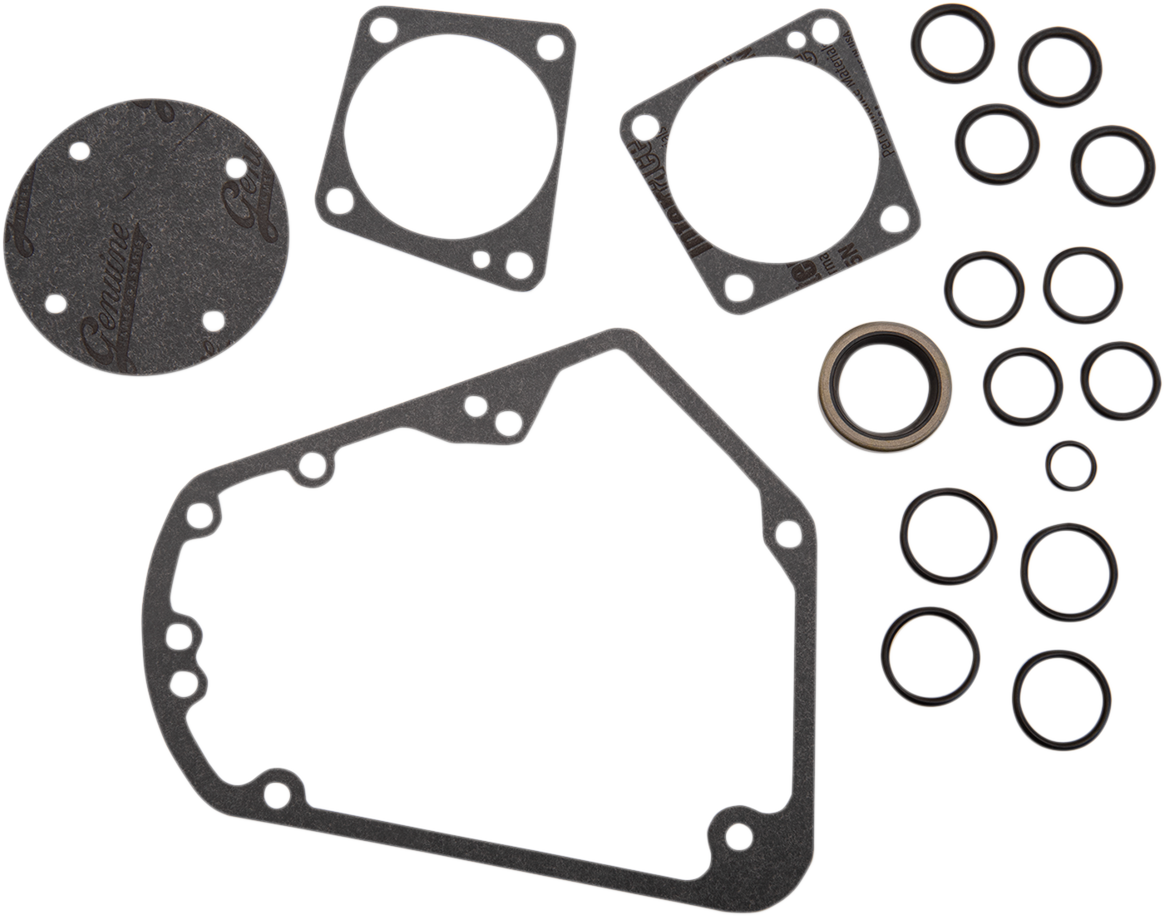 JAMES GASKET Cam Change Gasket Kit