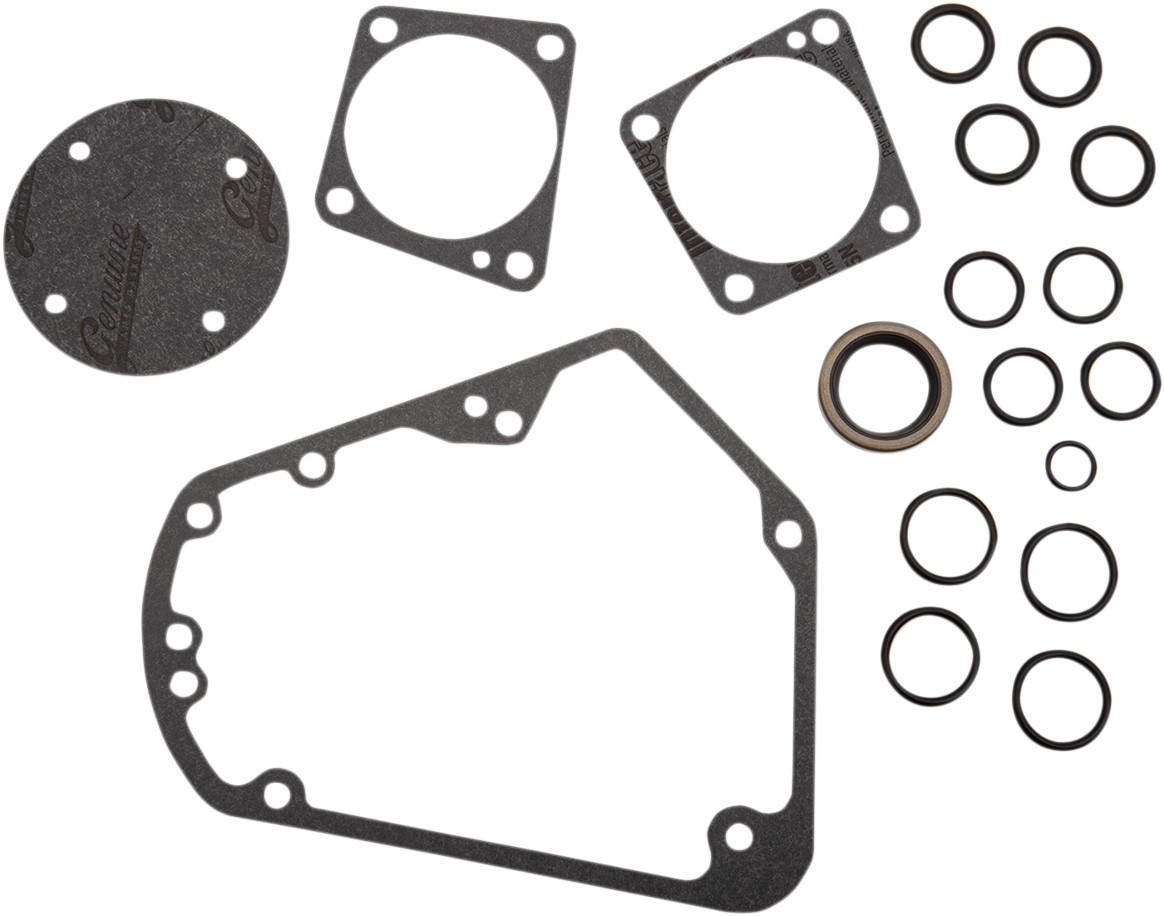JAMES GASKET Cam Change Gasket Kit