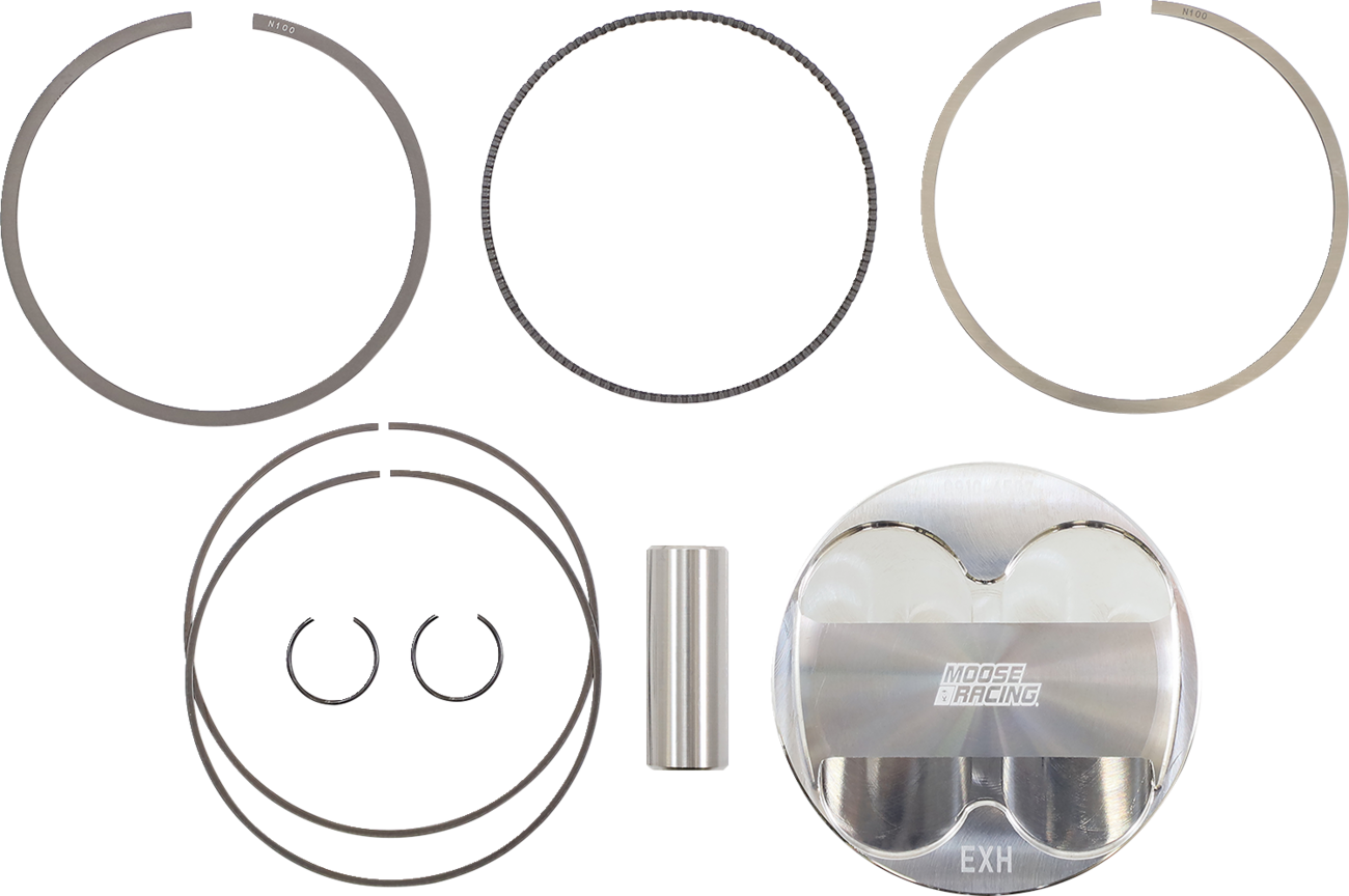 Moose Racing High-Performance 4-Stroke Piston Kit