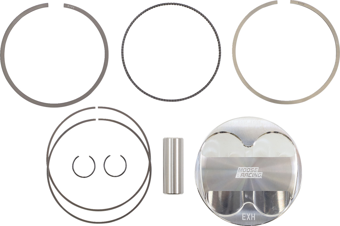 Moose Racing High-Performance 4-Stroke Piston Kit