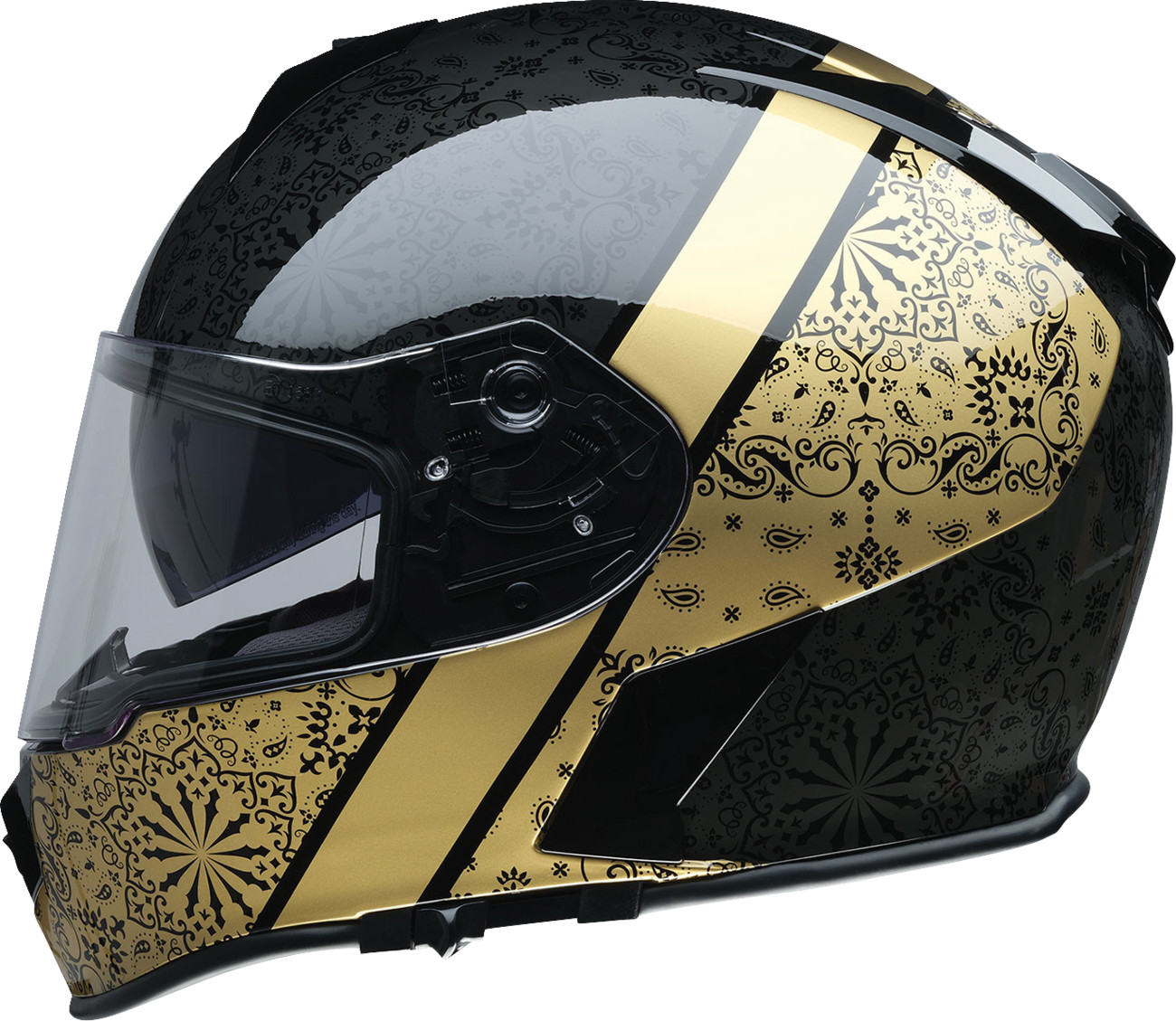Z1R Warrant PAC Helmet