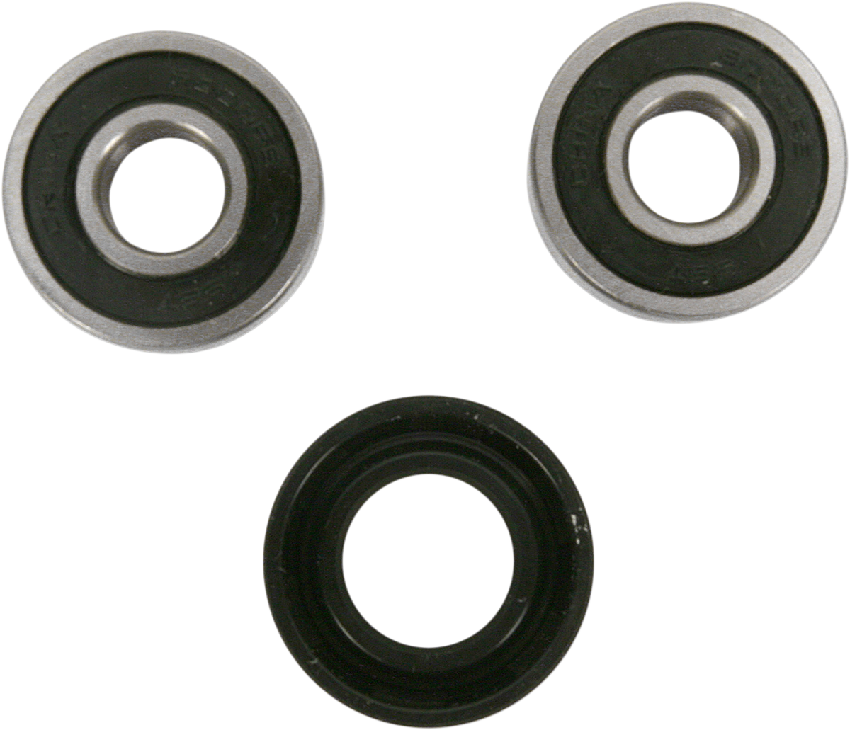 Pivot Works Rear Wheel Bearing Kit Suzuki JR50 1978-2006