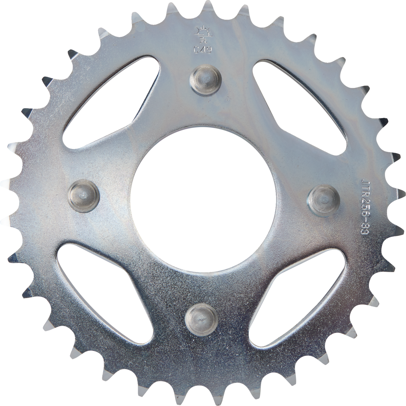 Steel Rear Sprocket