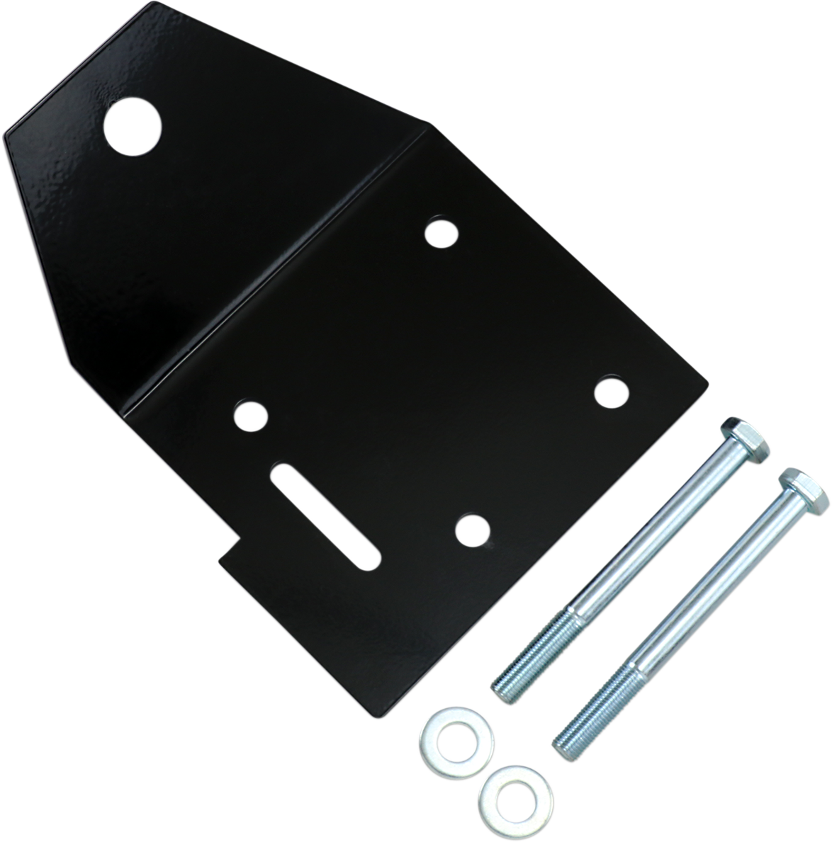 Moose Racing ATV Trailer Hitch