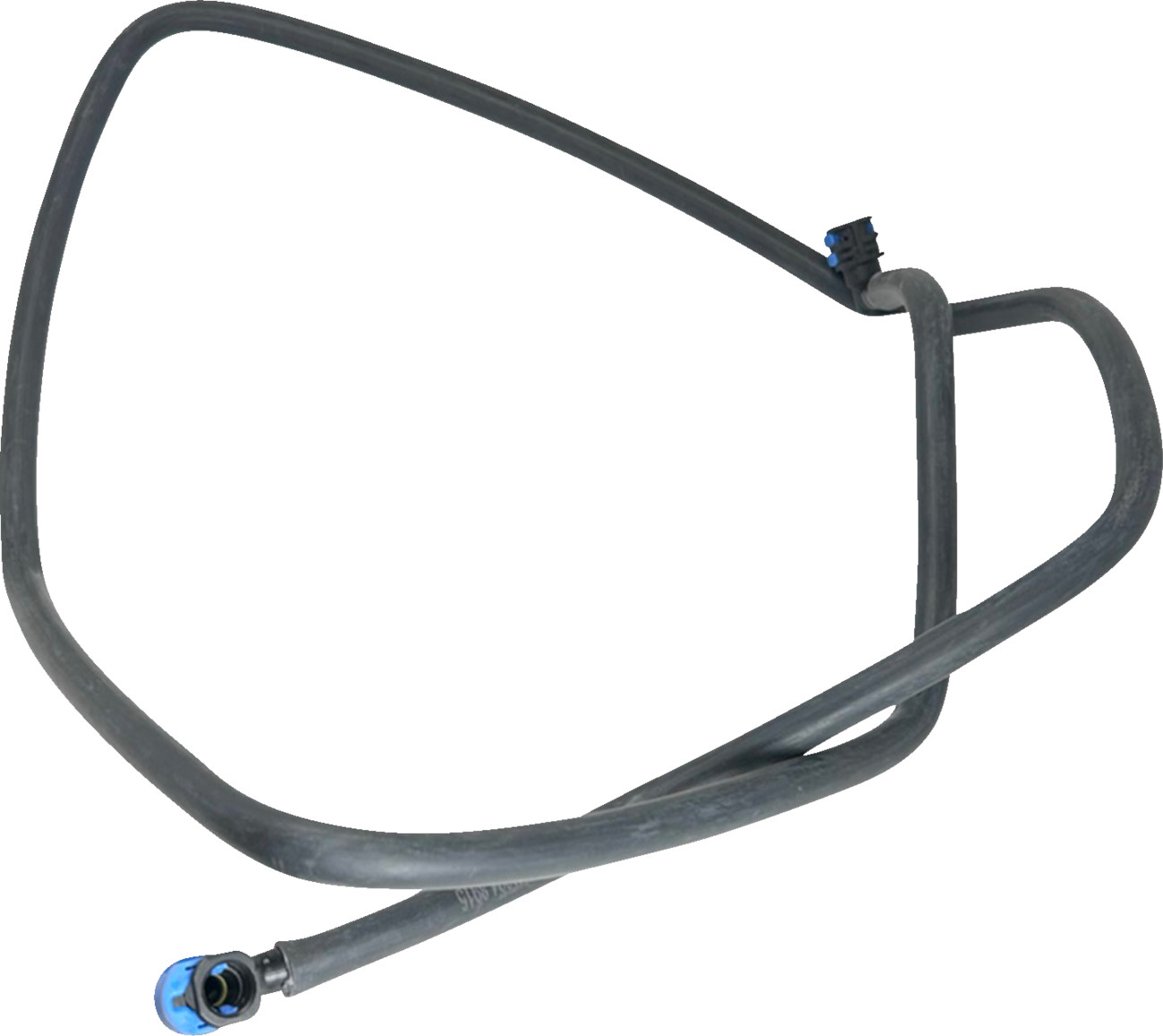 Moose Racing Replacement Fuel Line