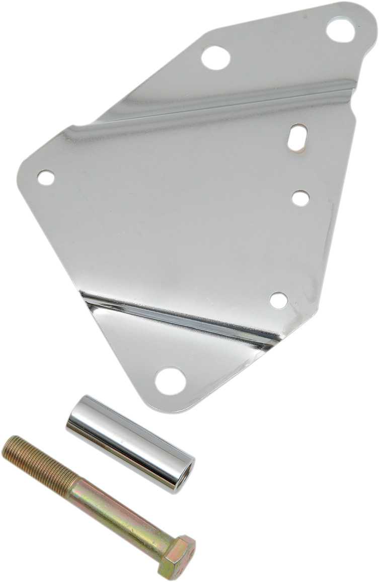 PAUGHCO Toolbox Mounting Kit