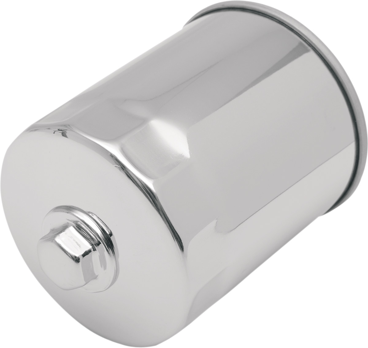 Drag Specialties Spin-On Oil Filter