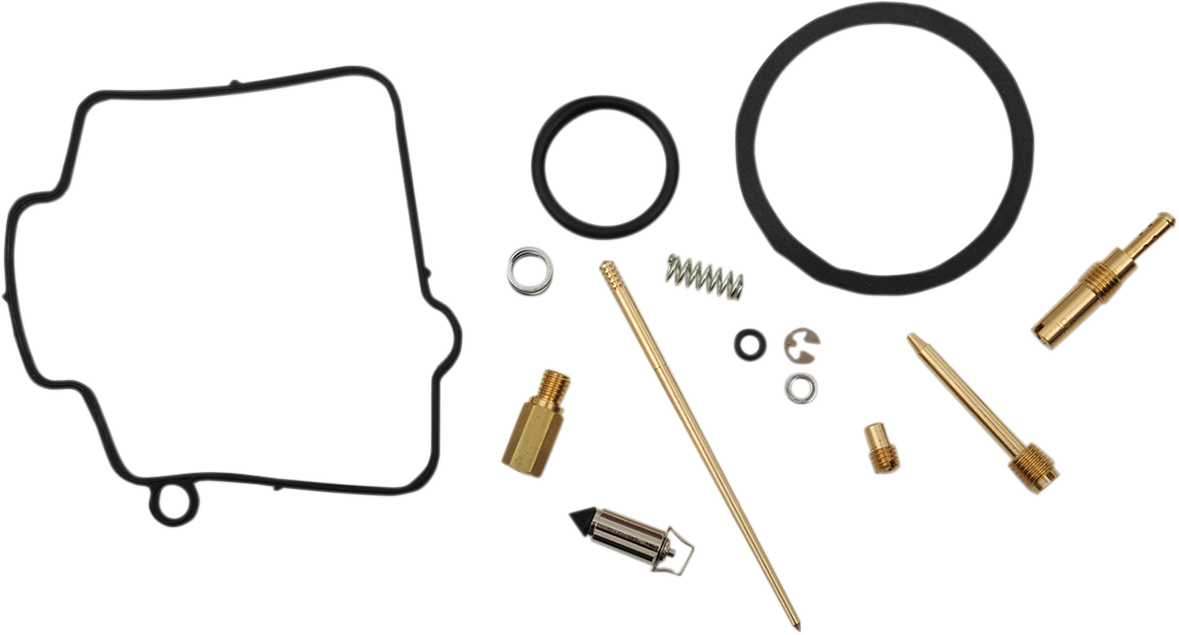 SHINDY Carburetor Repair Kit