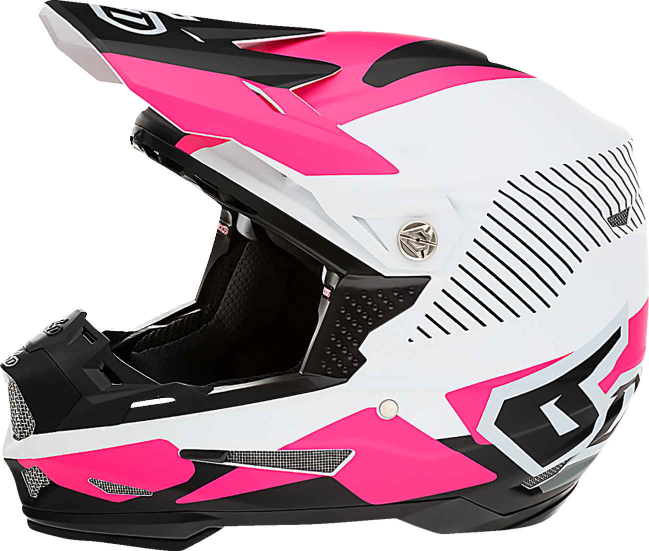 6d helmets ATR-2 Fusion Helmet