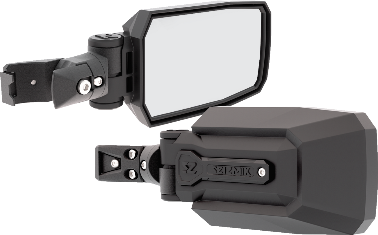 Seizmik Trailrider Sideview Mirrors