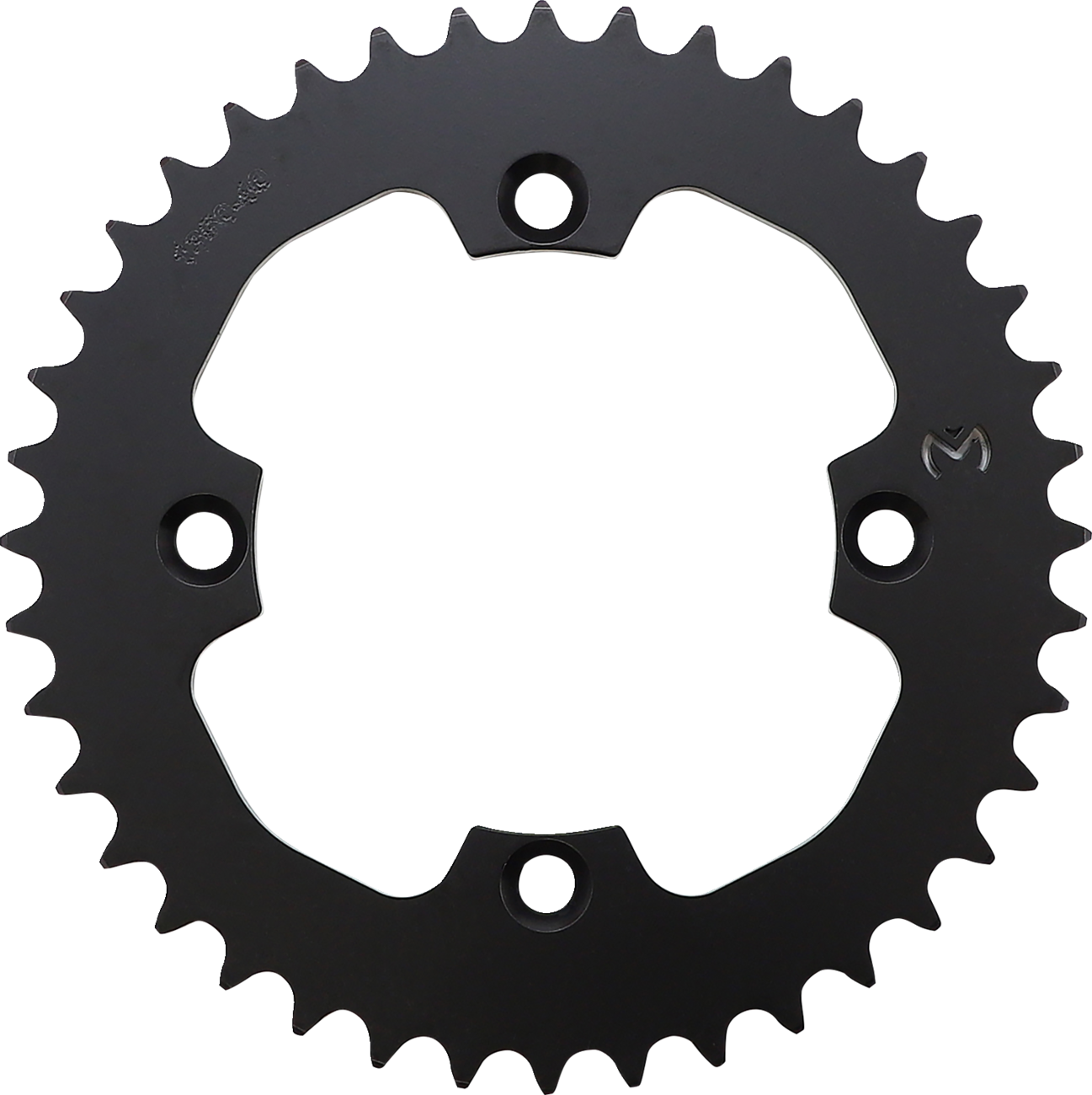 Moose Racing Steel Rear Sprocket ATV