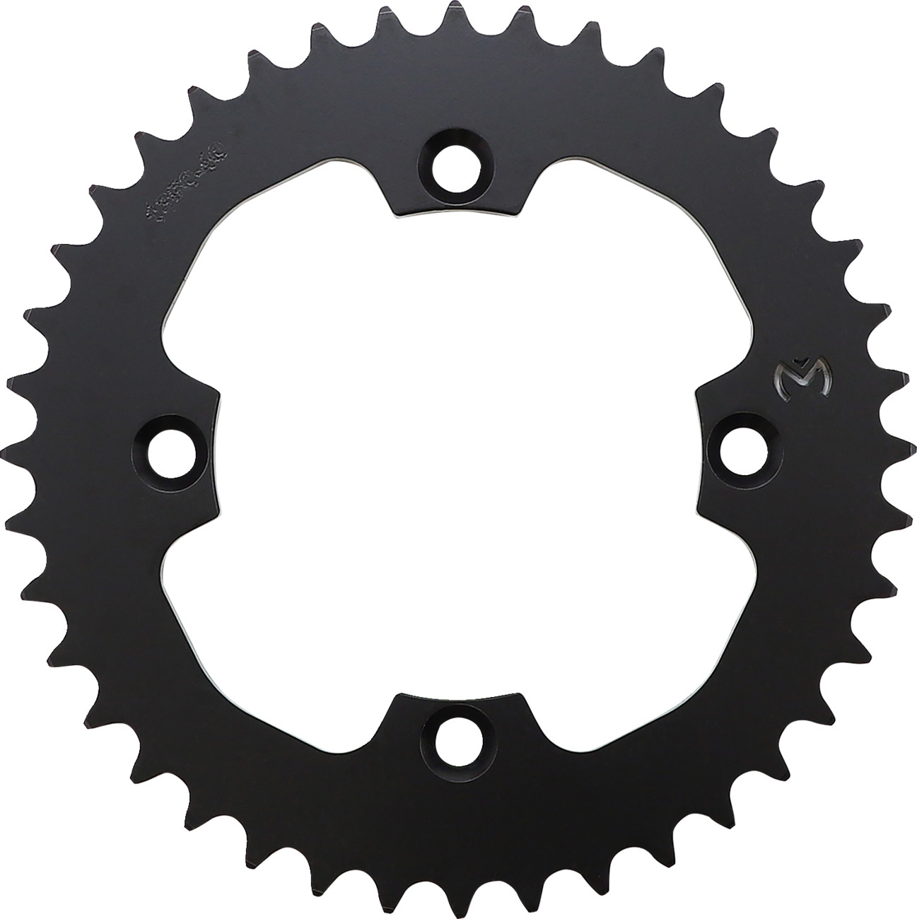 Moose Racing Steel Rear Sprocket ATV