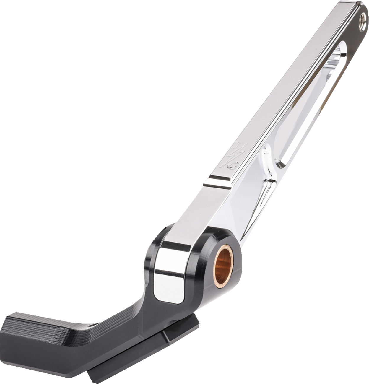 Thrashin Supply Billet Brake Arm For Harley Softail 2018-2025