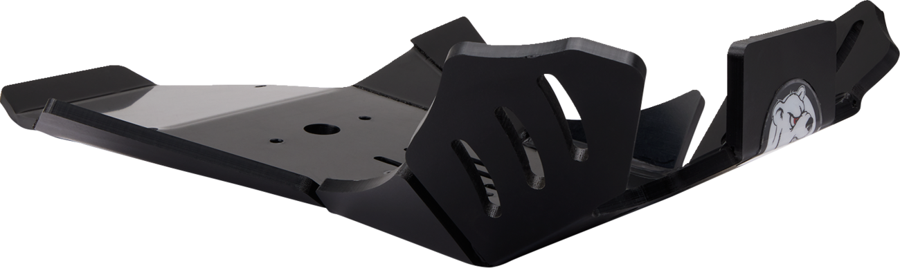 AXP RACING Xtrem Skid Plate