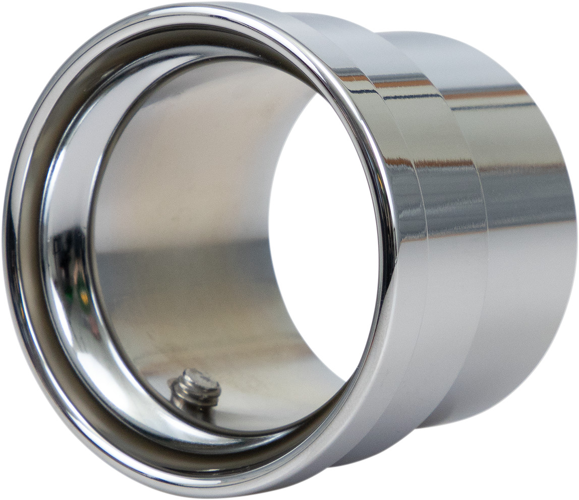 COBRA Billet Exhaust Tip