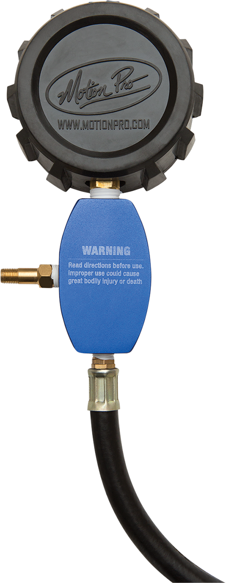 MOTION PRO Type B Cooling System Tester