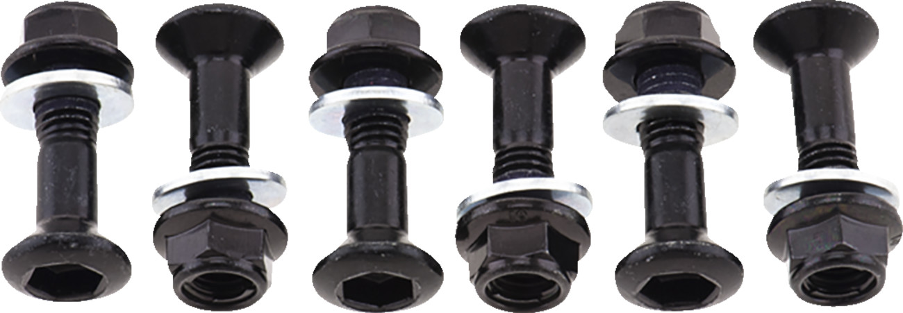 Bolt Hardware Hub Saver Sprocket Bolt Kit