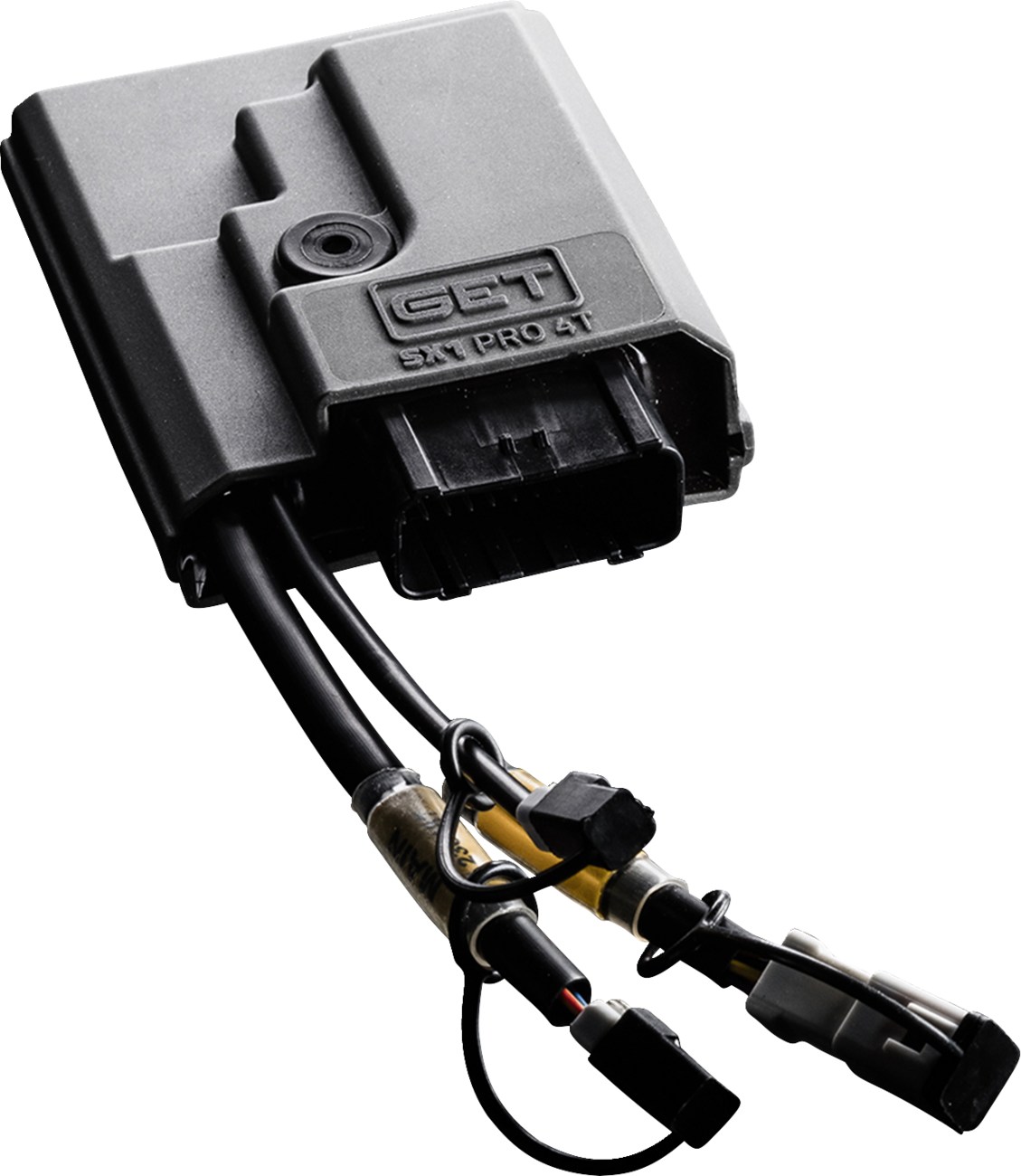 GET SX1 Engine Control Kit