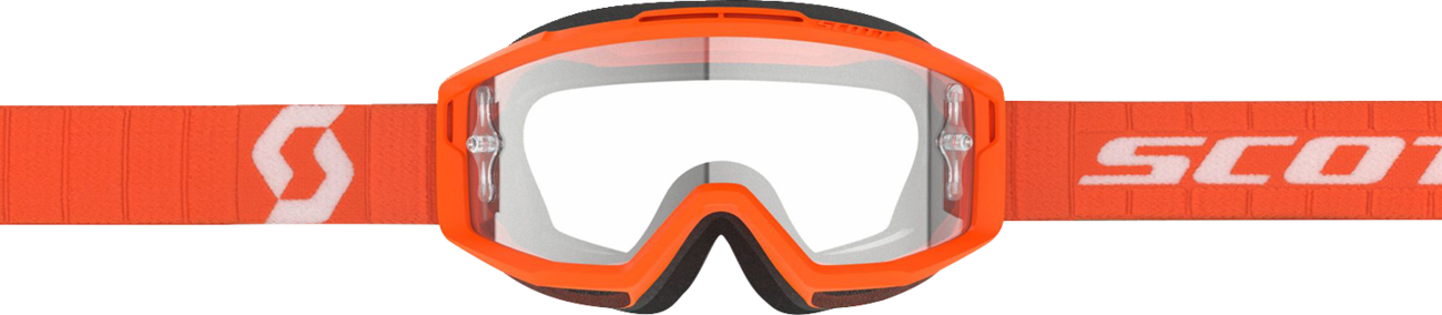SCOTT Split OTG Goggle