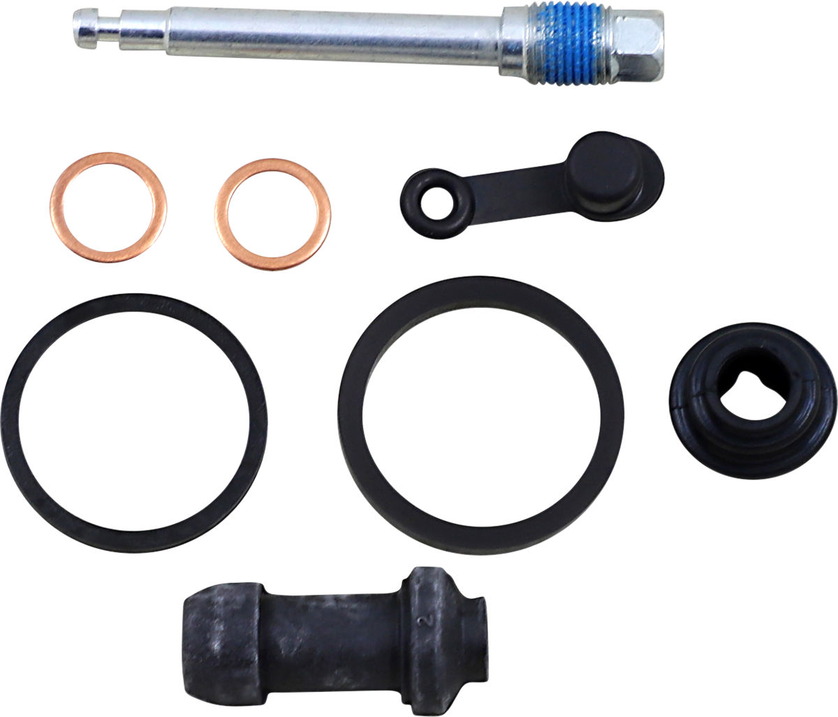 Moose offroad Caliper Rebuild Kit - Rear - Honda/Suzuki