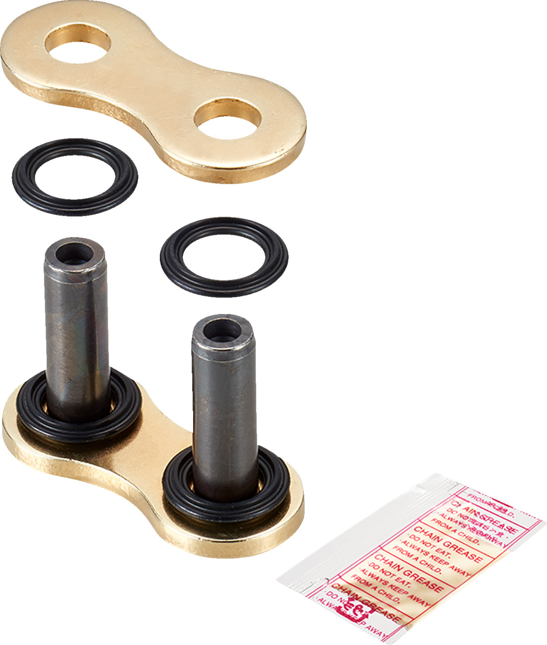 520 ERV7 Rivet Connecting Link