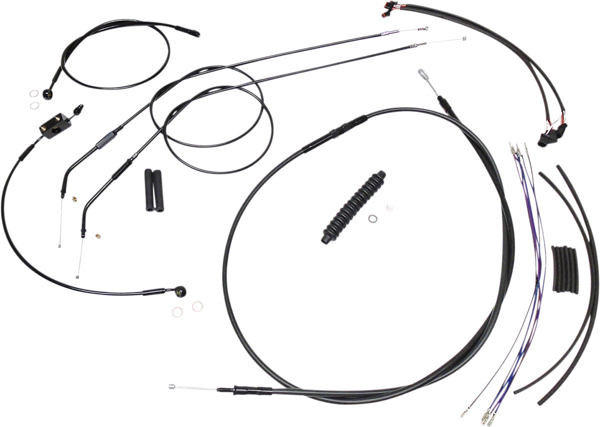 MAGNUM SHIELDING XR Handlebar Installation Kit