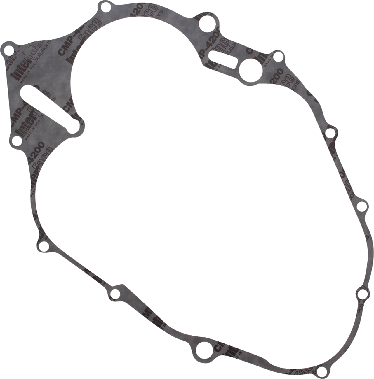 Moose offroad Inner Clutch - Side Cover Gasket Kit - Yamaha