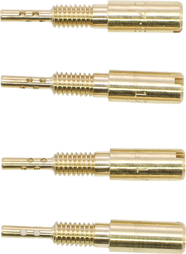 EBC A-Bax Pilot Jets