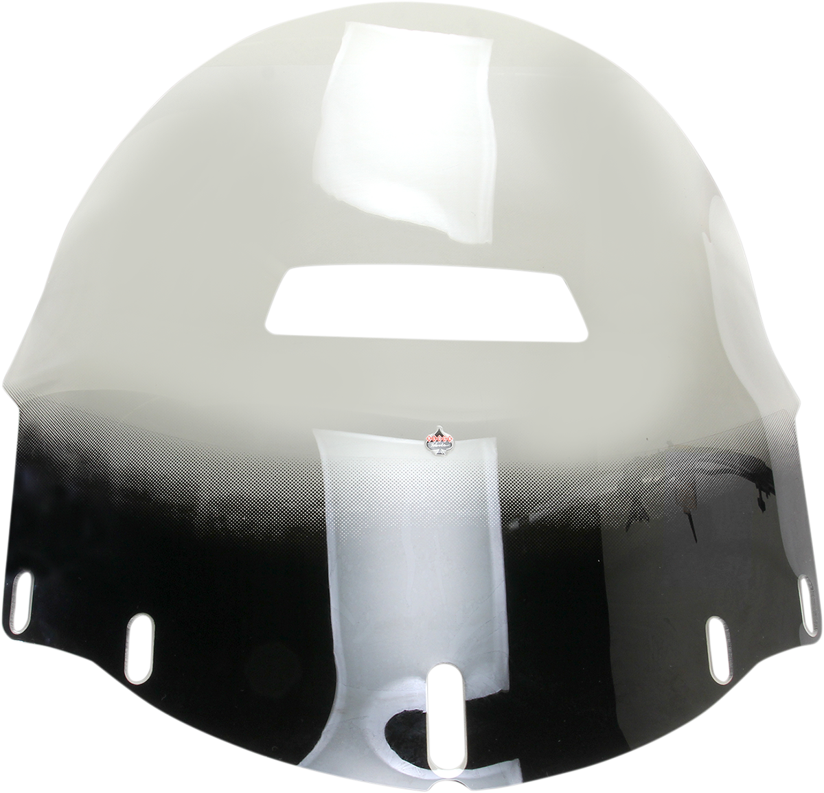 Klock Werks Flare Windshield Honda Gold Wing 1800 2001-2016