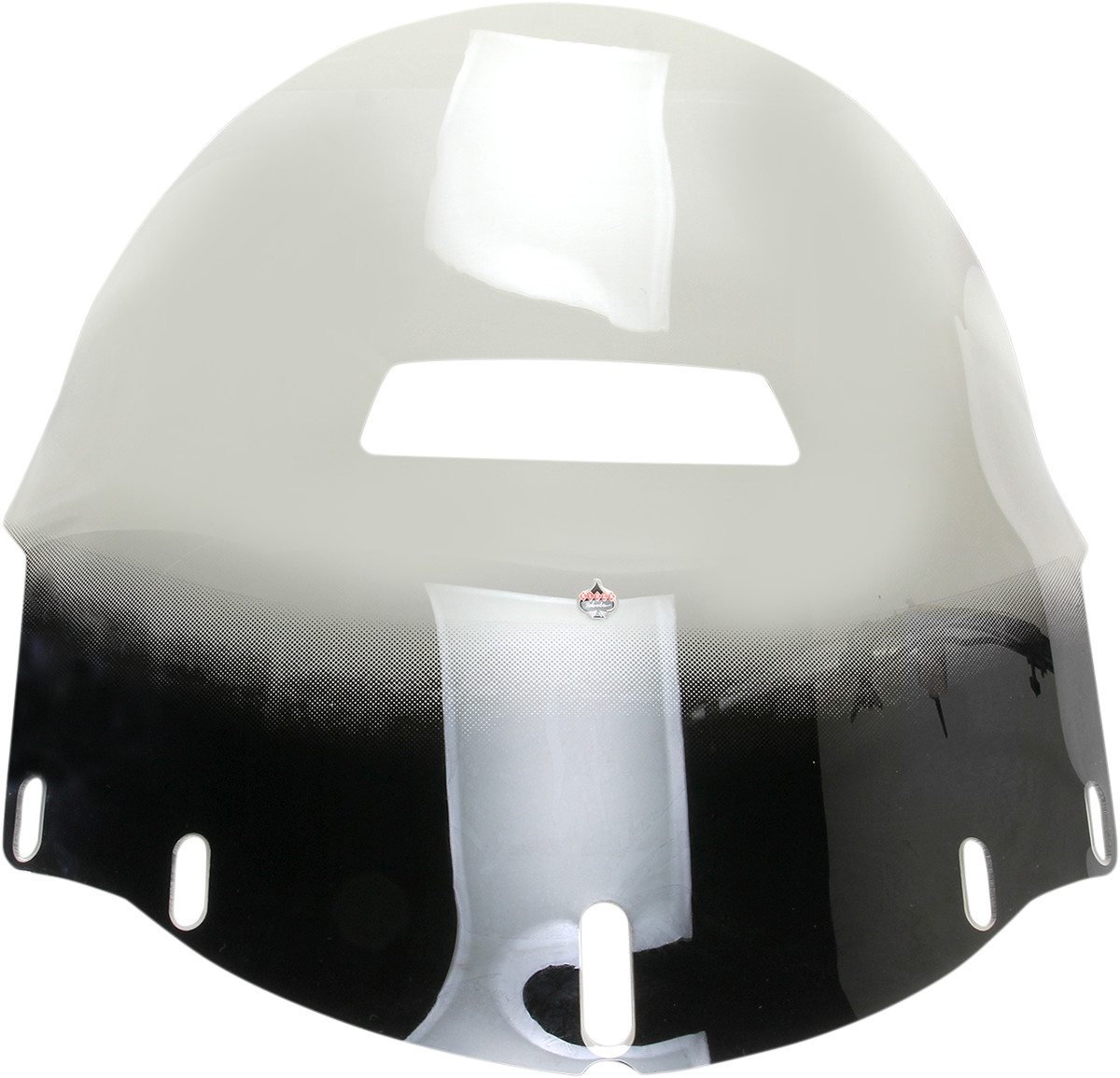Klock Werks Flare Windshield Honda Gold Wing 1800 2001-2016