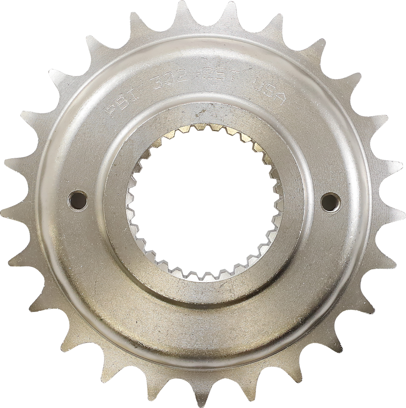 Offset Transmission Sprocket