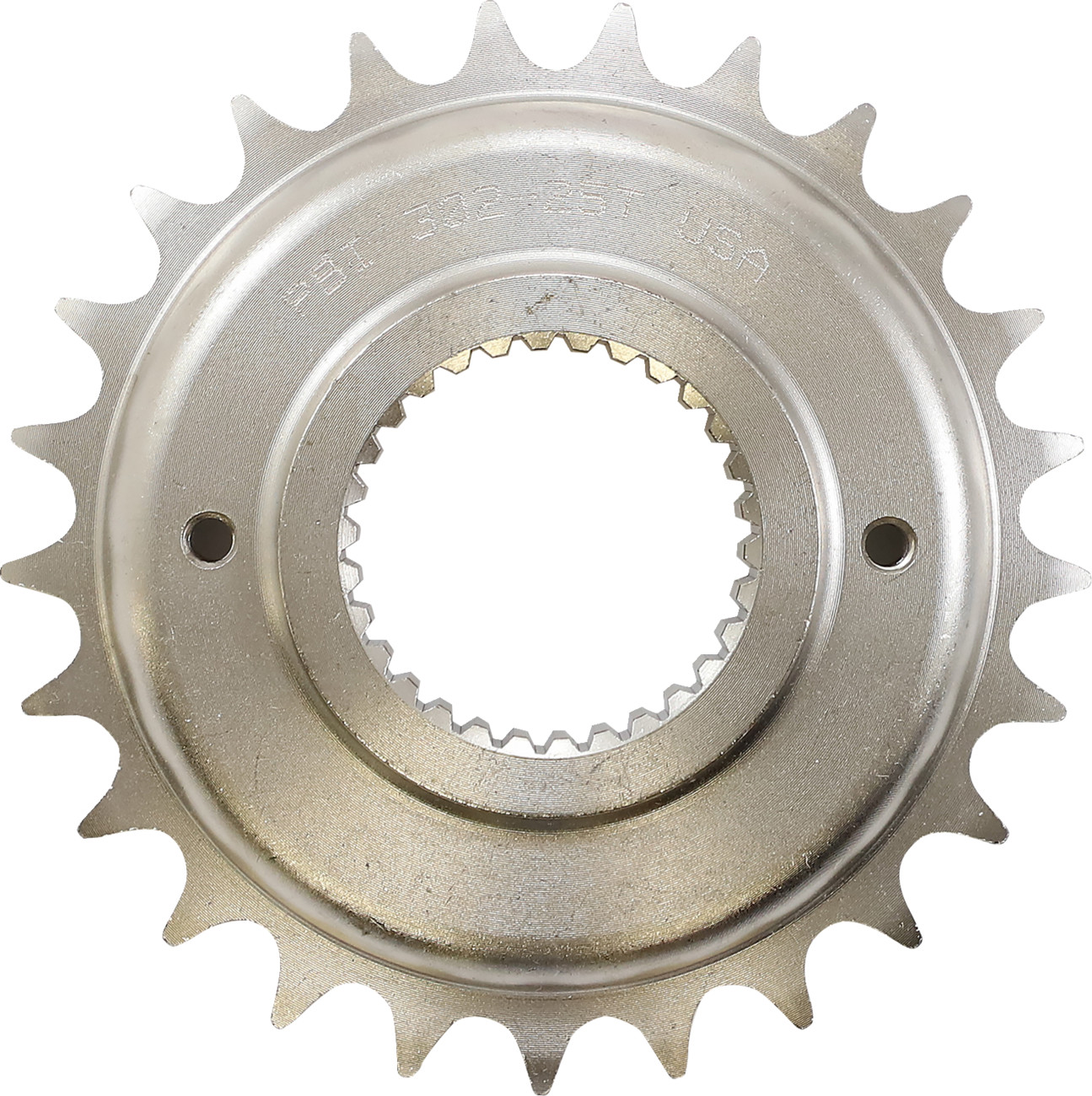 Offset Transmission Sprocket