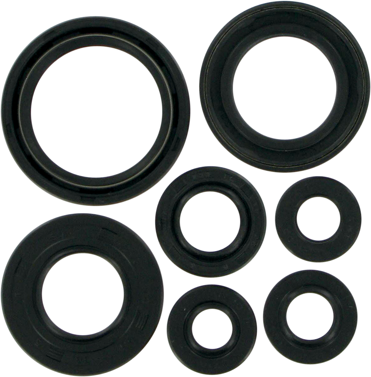 Moose Racing Motor Oil Seals