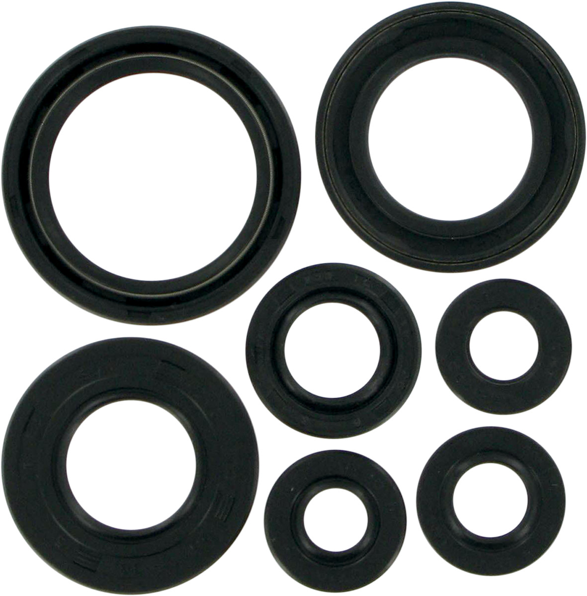 Motor Oil Seals