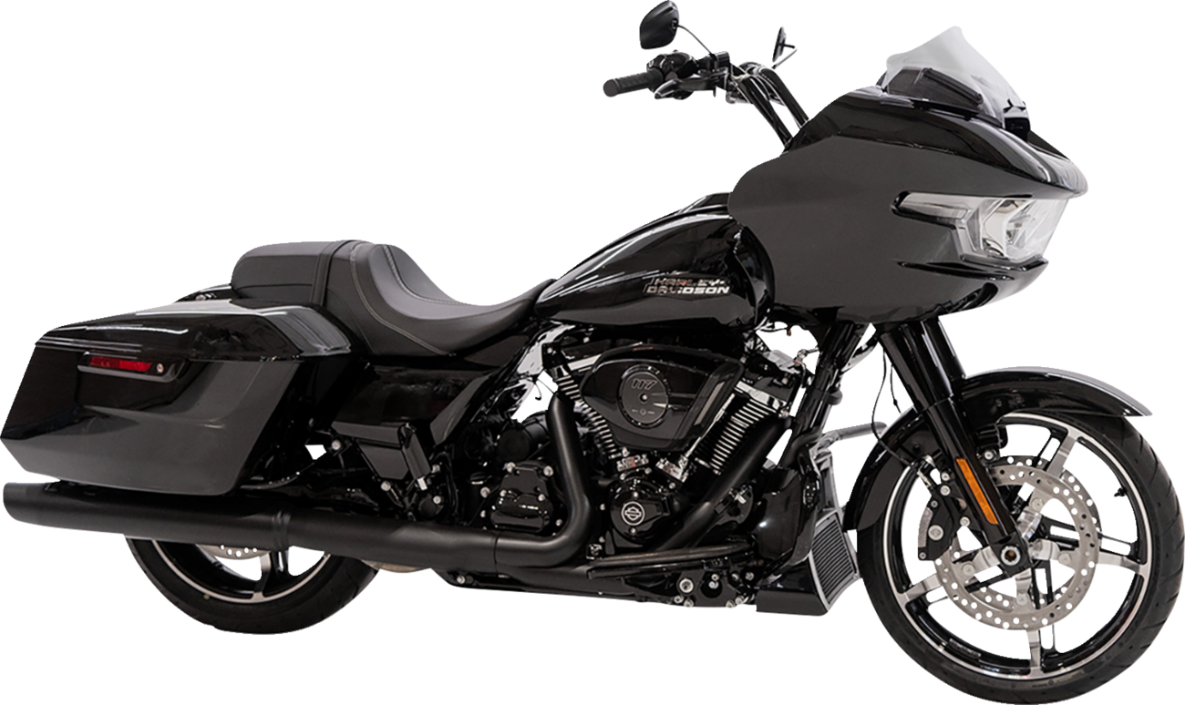 Klock Werks Flare Windshield For Harley Road Glide 2023-2026