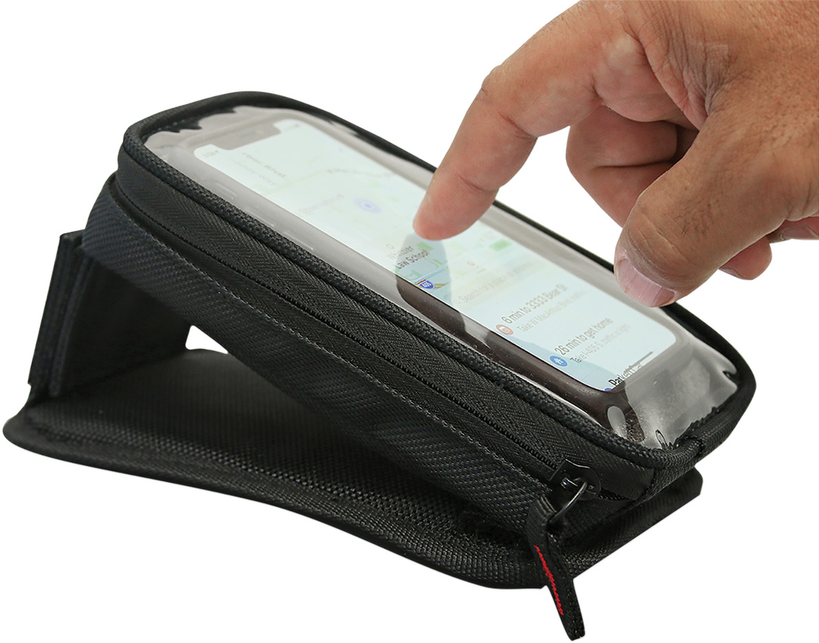 Nelson Rigg Route 1 Magnetic Phone Holder