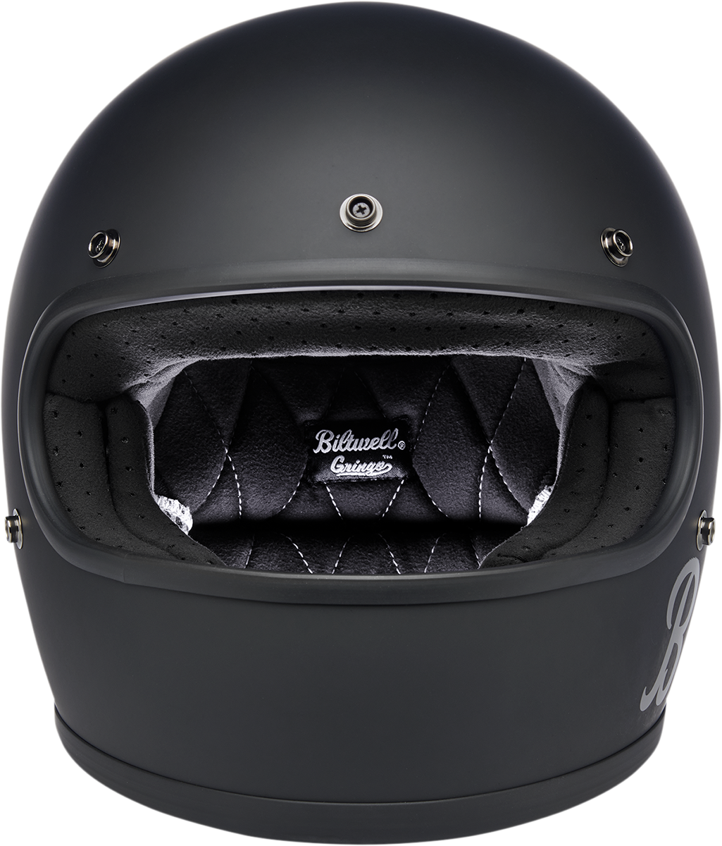 Biltwell Gringo ECE Factory Helmet