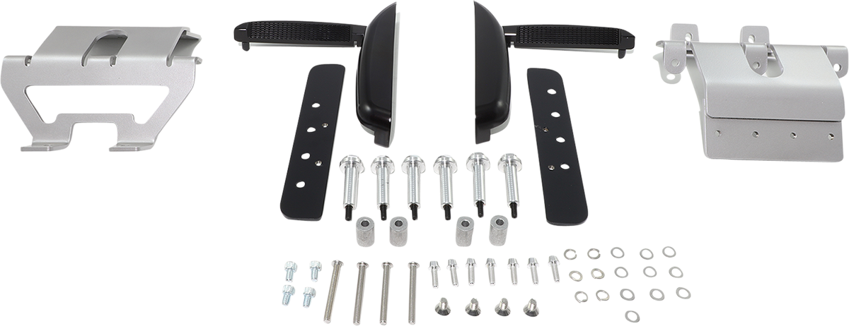 RIVCO PRODUCTS Gold Wing Highway Peg