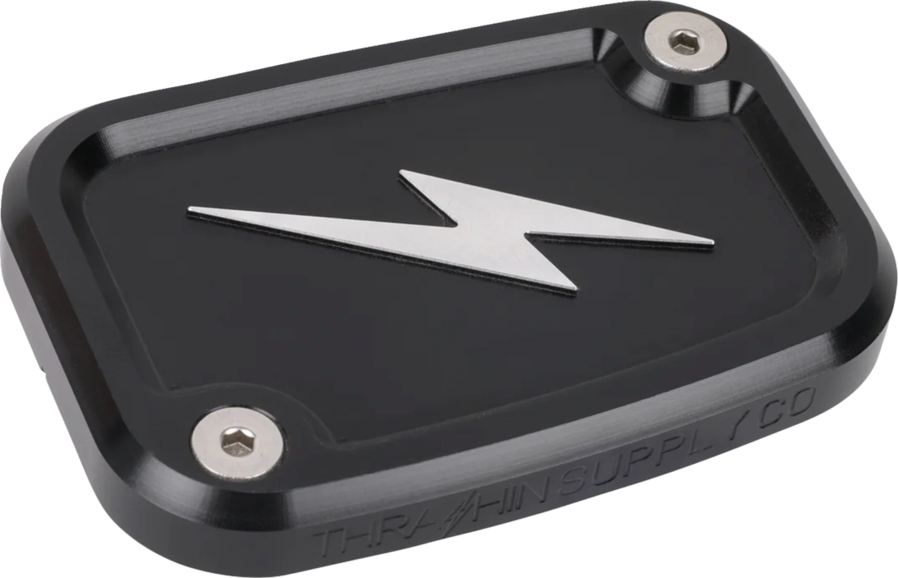 THRASHIN SUPPLY CO. Master Cylinder Cover