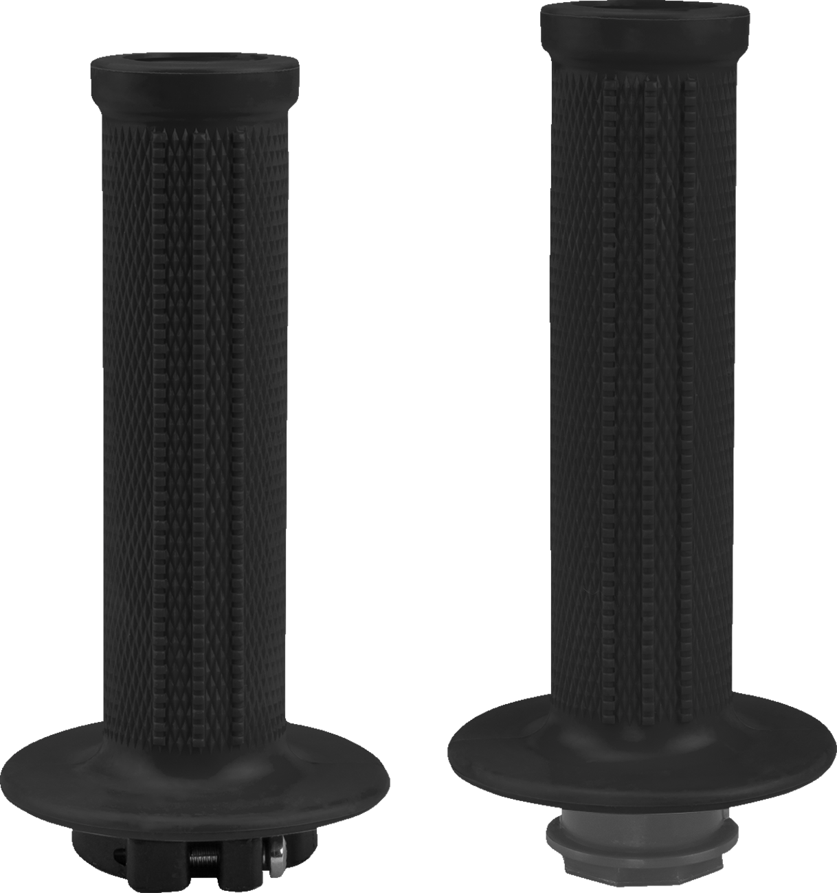 Lock-On Grips