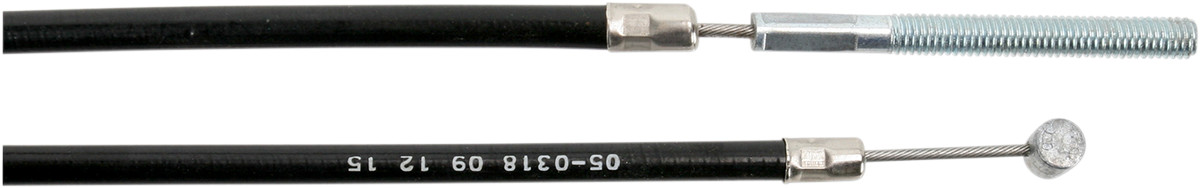 MOTION PRO Front Brake Decompression Cable