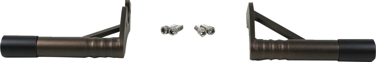 KODLIN USA M8 Softail Rear Guards