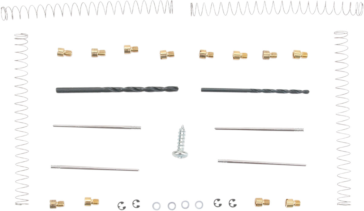DYNOJET Jet Kit - Stage 1 - Suzuki