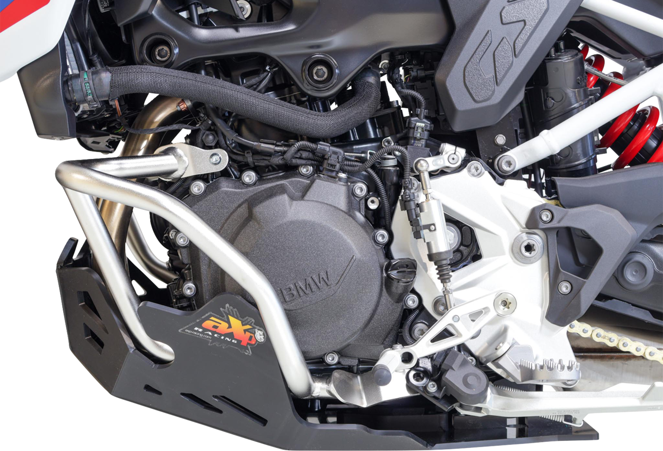 AXP RACING Adventure Skid Plate