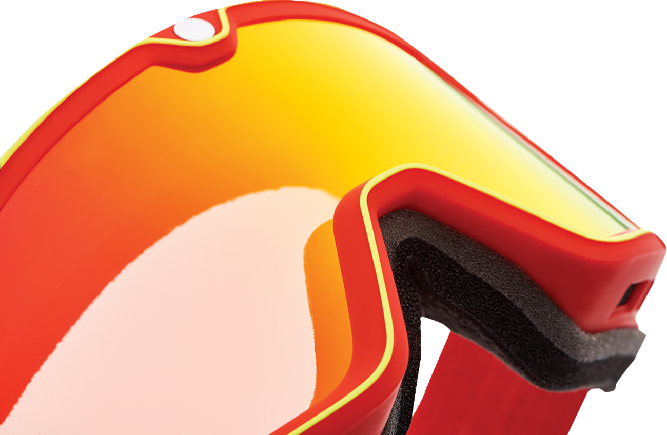 100% Barstow Goggle